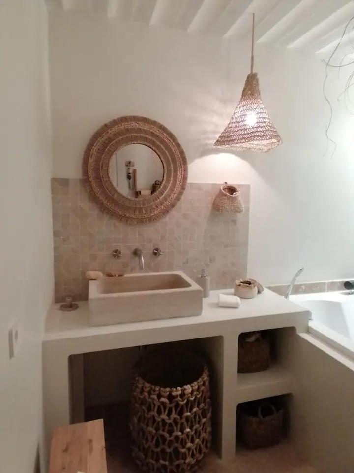 L'Autre Perle, Balneo En Supplement, Le Clos Des Perles Tourtour Buitenkant foto